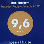 Ipazia House