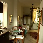 Ipazia House * Γένοβα