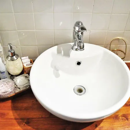 Ipazia House Apartment