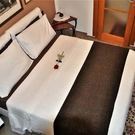 Ipazia House Janov