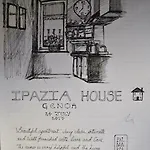 Ipazia House ジェノヴァ