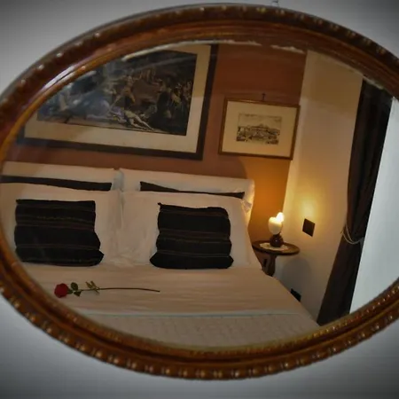 Ipazia House * Genua