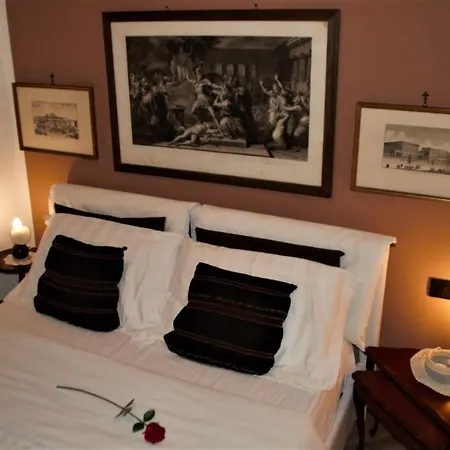 Ipazia House Appartement *