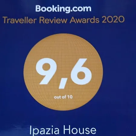 Ipazia House