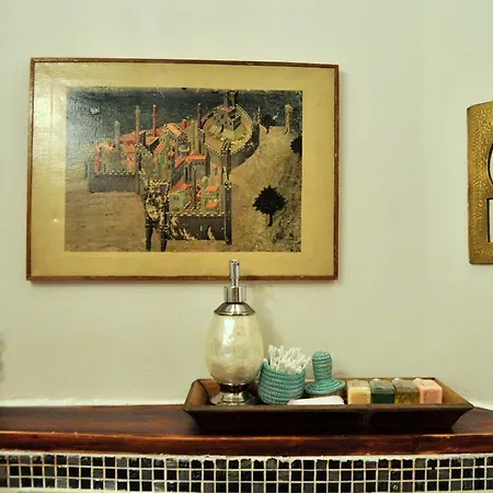 Ipazia House Appartement Genua