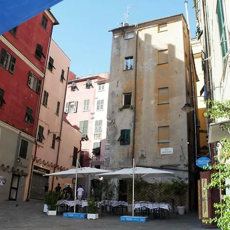 Apartment Ipazia House *