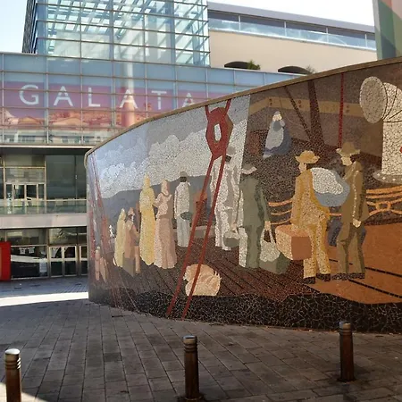 Ipazia House Appartement *