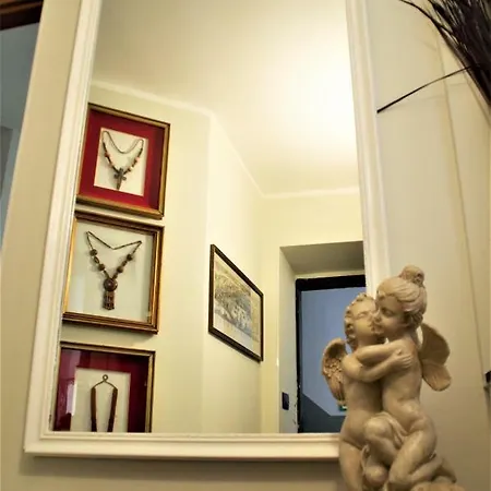 Ipazia House Genua