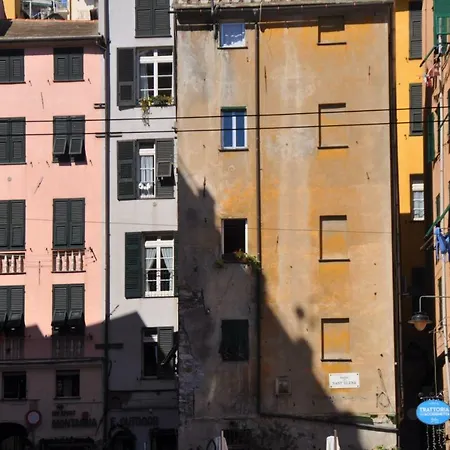 Appartement Ipazia House *