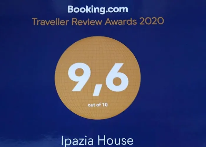 Ipazia House