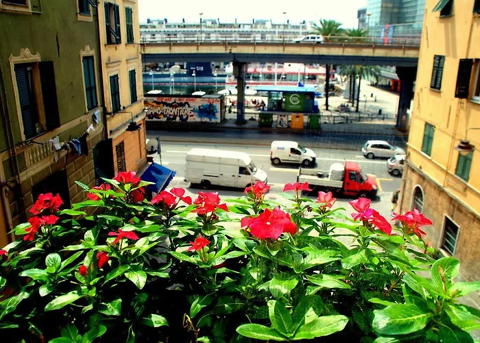 アパート Ipazia House *