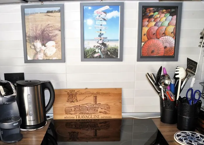 アパート Ipazia House *