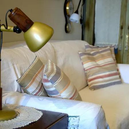 Διαμέρισμα Ipazia House