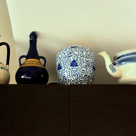 Ipazia House Γένοβα