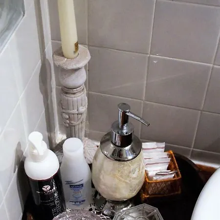 Διαμέρισμα Ipazia House