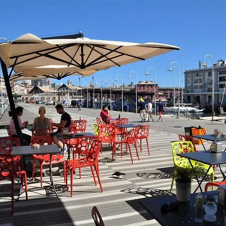 Ipazia House * Γένοβα