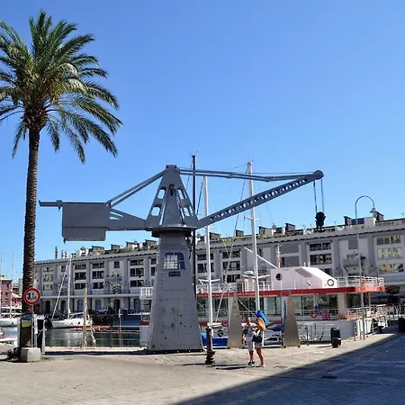 公寓 Ipazia House *