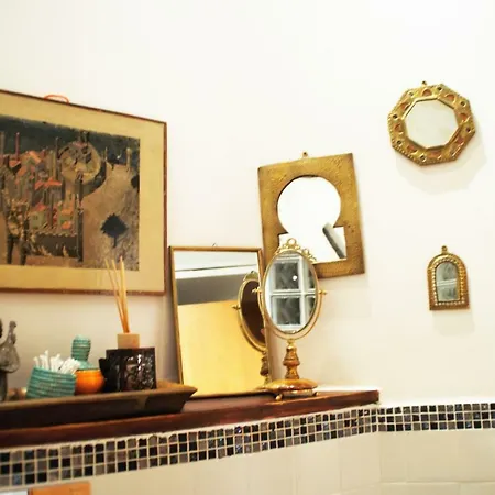 Apartmán Ipazia House