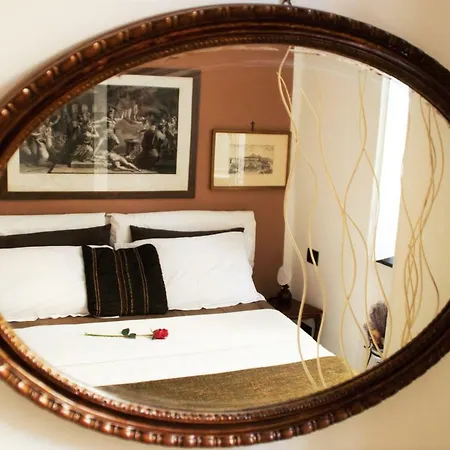 Apartamento Ipazia House