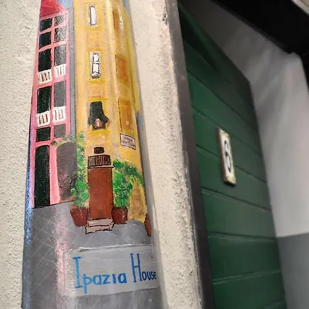 Ipazia House Génova