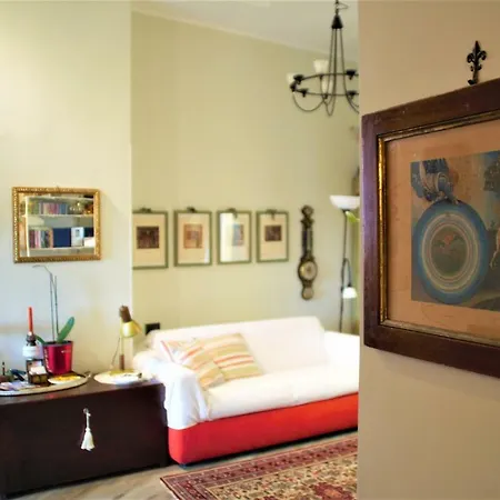 Ipazia House Apartamento *