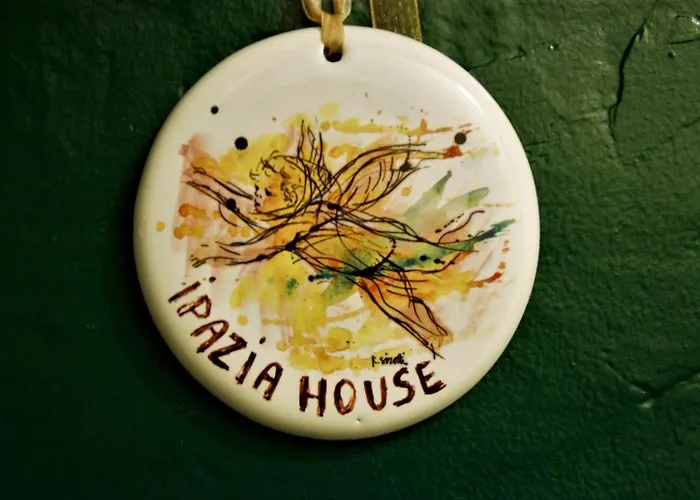 アパート Ipazia House ジェノヴァ